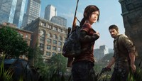 The Last of Us Poster 22107