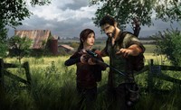 The Last of Us Poster 22108