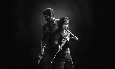 The Last of Us Poster #22109
