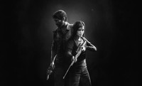 The Last of Us Poster 22109