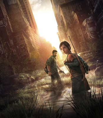 The Last of Us Poster #22110
