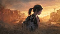 The Last of Us Poster 22111
