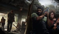 The Last of Us Poster 22113
