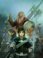 The Last Remnant Poster 22117
