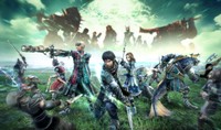 The Last Remnant Poster 22118
