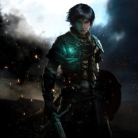 The Last Remnant Poster 22120