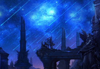 The Last Story Poster #22139