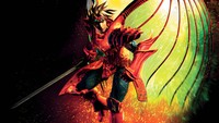 The Legend of Dragoon Poster 22144