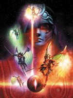 The Legend of Dragoon Poster 22146