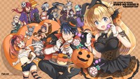 The Legend of Heroes: Kuro no Kiseki II - Crimson Sin Poster 22152