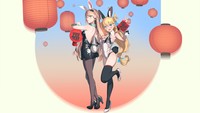 The Legend of Heroes: Kuro no Kiseki II - Crimson Sin Poster 22153