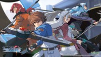 The Legend of Heroes: Trails from Zero Poster 22156