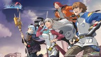 The Legend of Heroes: Trails from Zero Poster 22157
