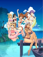 The Legend of Heroes: Trails in the Sky FC Evolution Poster 22161