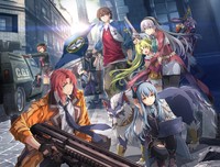 The Legend of Heroes: Trails into Reverie Poster 22163