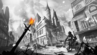 The Legend of Heroes: Trails of Cold Steel II Poster 22169