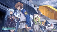 The Legend of Heroes: Trails to Azure Poster 22174