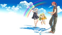 The Legend of Heroes: Trails to Azure Poster 22178
