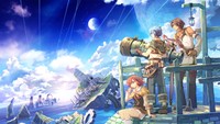 The Legend of Nayuta: Boundless Trails Poster 22180