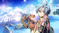 The Legend of Nayuta: Boundless Trails Poster 22181