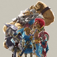 The Legend of Zelda: Breath of the Wild Poster 22196