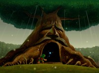 The Legend of Zelda: Ocarina of Time Poster 22209