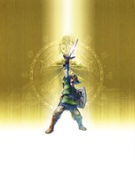 The Legend of Zelda: Skyward Sword Poster 22226