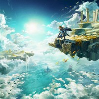 The Legend of Zelda: Tears of the Kingdom Poster 22235