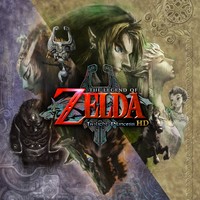 The Legend of Zelda: Twilight Princess Poster 22255