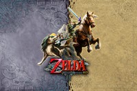 The Legend of Zelda: Twilight Princess Poster 22257