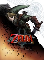 The Legend of Zelda: Twilight Princess Poster 22258