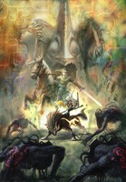 The Legend of Zelda: Twilight Princess Poster 22260