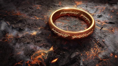The Lord of the Rings: Rise to War Poster #22265