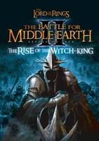 The Lord of the Rings: The Battle for Middle-earth II Poster 22266