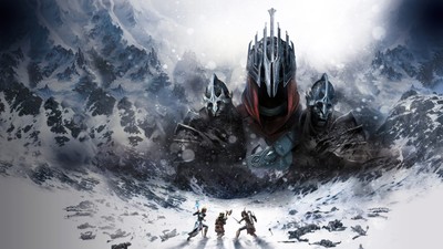 The Lord of the Rings: War in the North Poster #22269