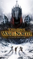 The Lord of the Rings: War in the North Poster 22270