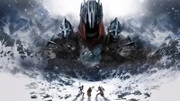 The Lord of the Rings: War in the North Poster 22271