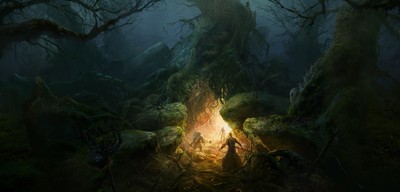 The Lord of the Rings: War in the North Poster #22272