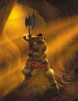 The Mark of Kri Poster 22275