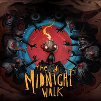 The Midnight Walk Poster 22280