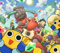 The Misadventures of Tron Bonne Poster 22281