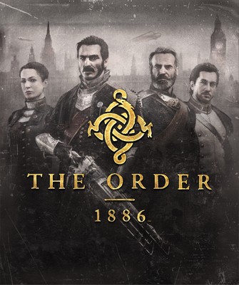 The Order: 1886 Poster #22287