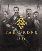 The Order: 1886 Poster 22287