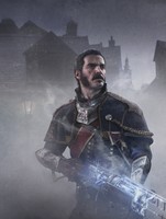 The Order: 1886 Poster 22288