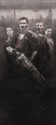 The Order: 1886 Poster #22289