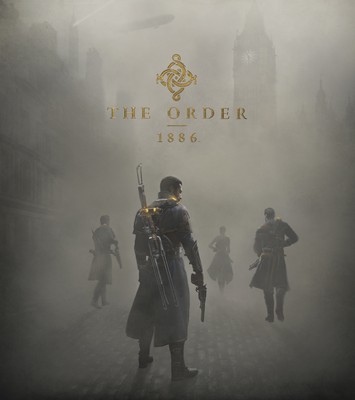 The Order: 1886 Poster #22290