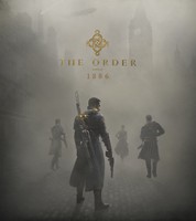The Order: 1886 Poster 22290