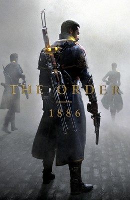 The Order: 1886 Poster #22291