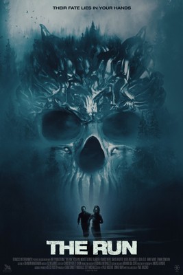 The Run Poster #22295