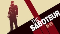 The Saboteur Poster 22298
